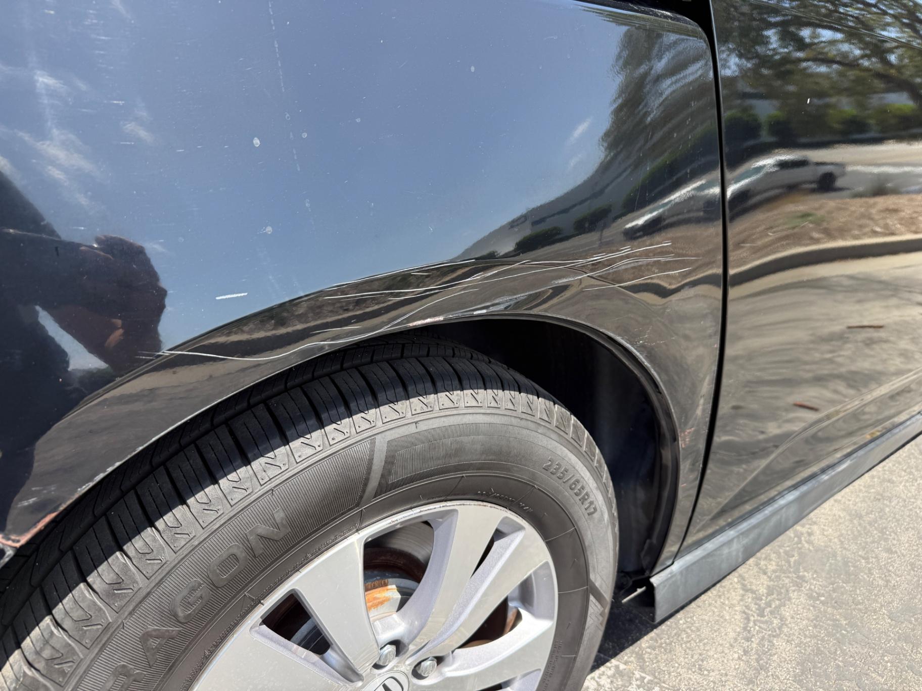 2017 Honda Odyssey EX-L - Photo 11