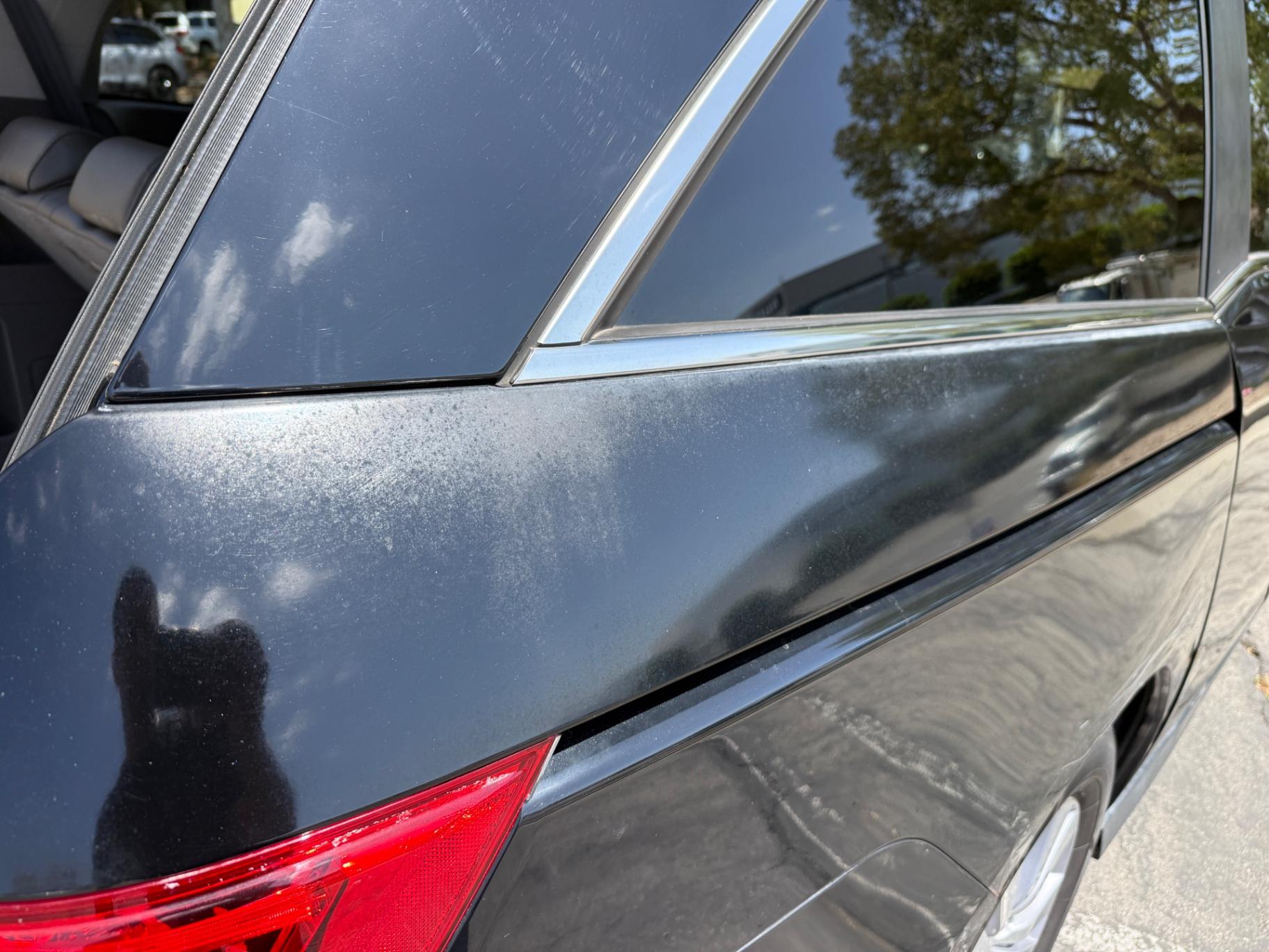 2017 Honda Odyssey EX-L - Photo 12