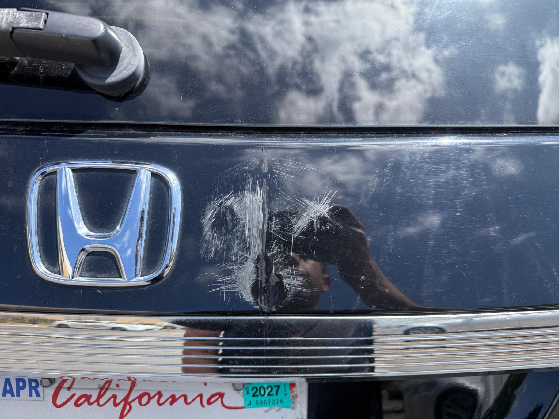2017 Honda Odyssey EX-L - Photo 13