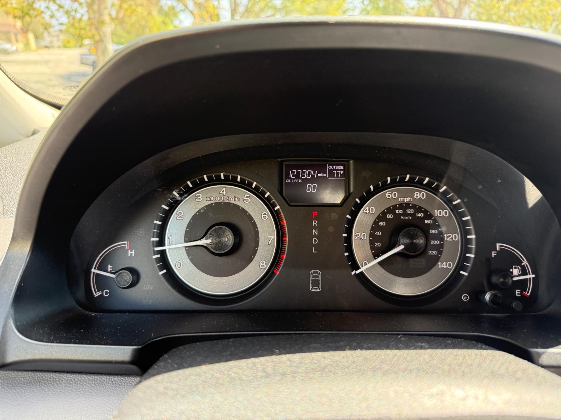 2017 Honda Odyssey EX-L - Photo 26