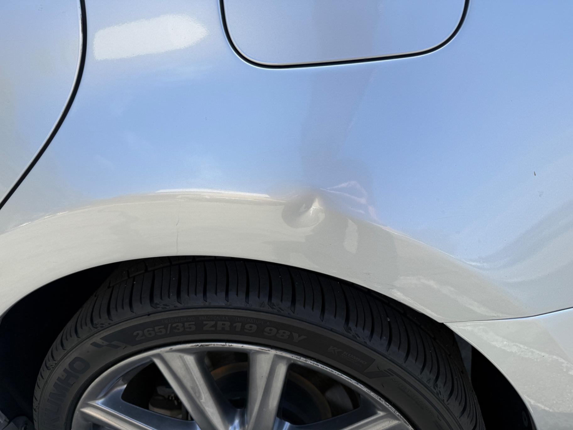 2013 Lexus GS 350 - Photo 9