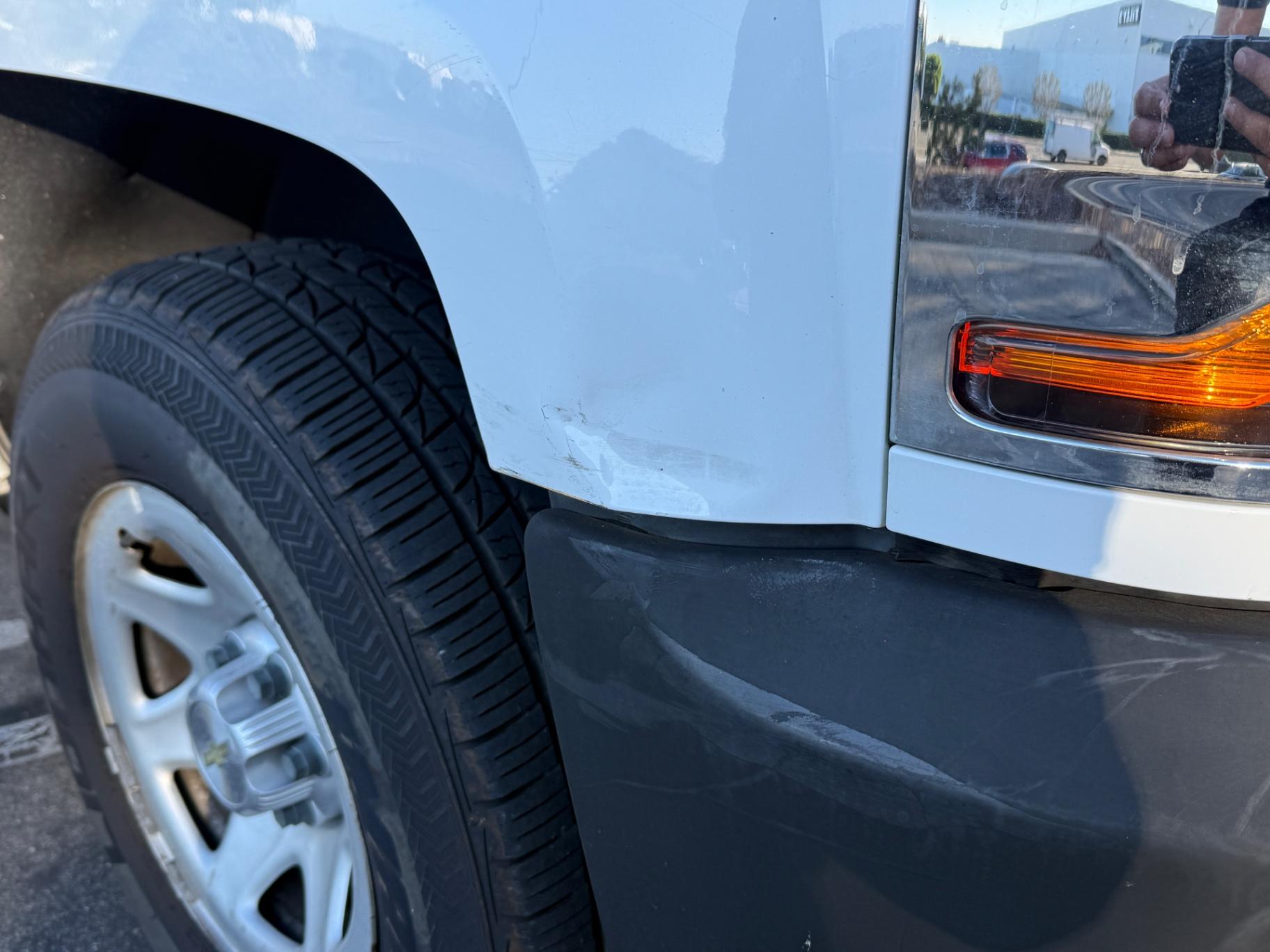 2018 Chevrolet Silverado 1500 Work Truck 1WT - Photo 9