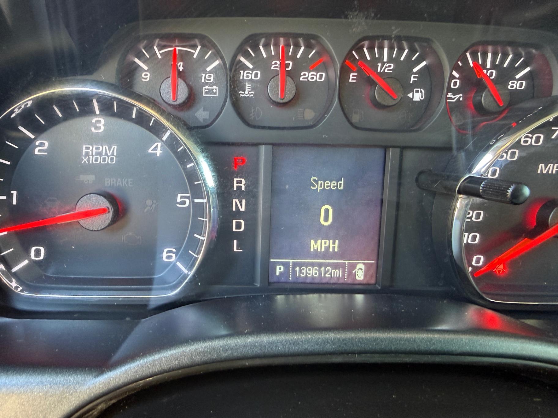 2018 Chevrolet Silverado 1500 Work Truck 1WT - Photo 10